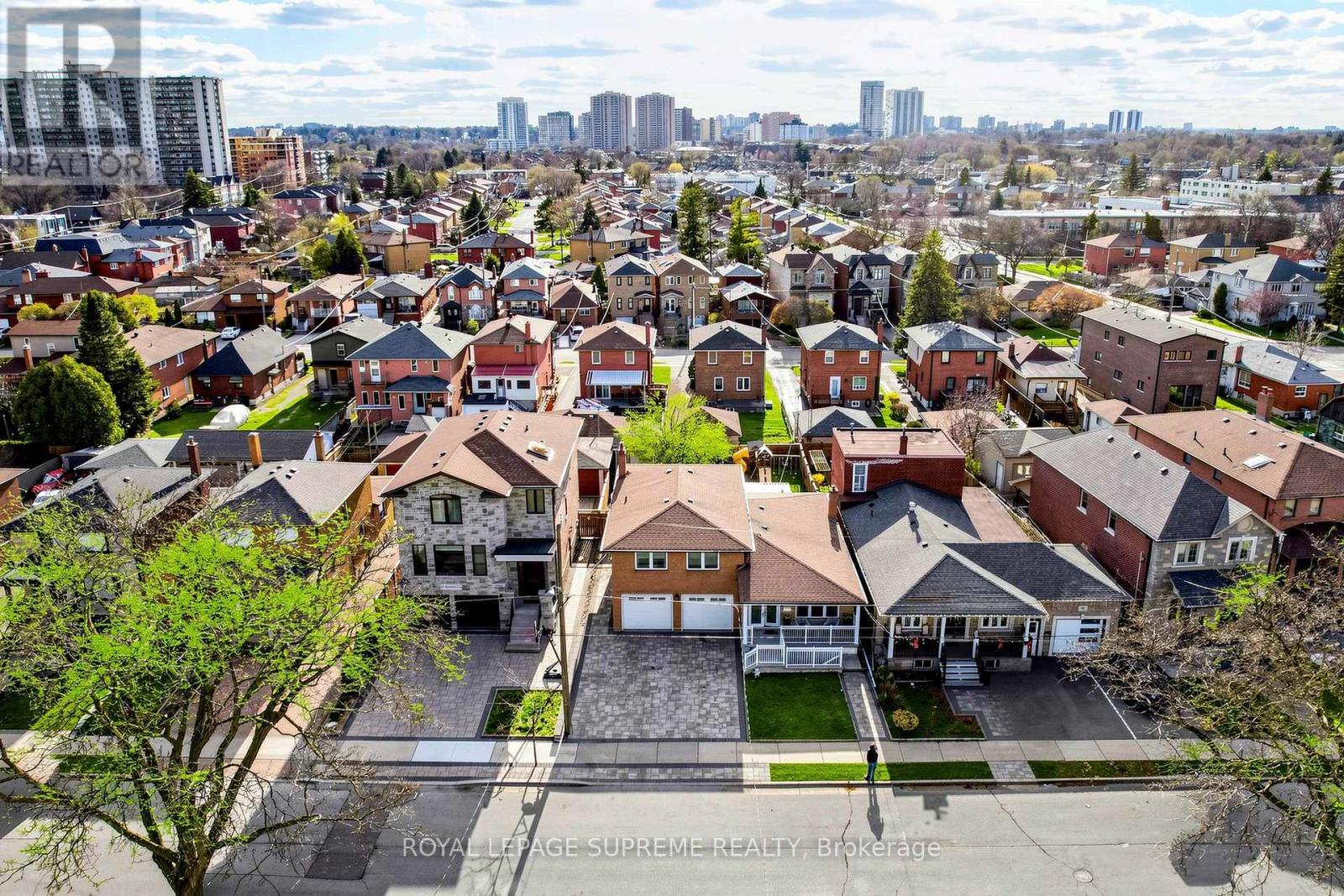 46 Chiswick Avenue, Toronto (brookhaven-amesbury), Ontario