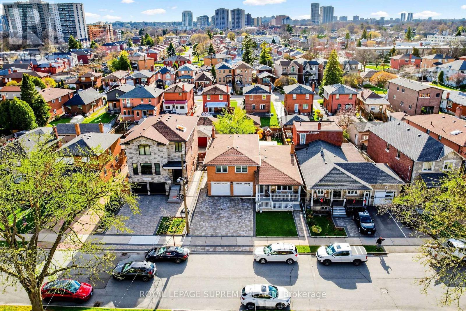 46 Chiswick Avenue, Toronto (brookhaven-amesbury), Ontario