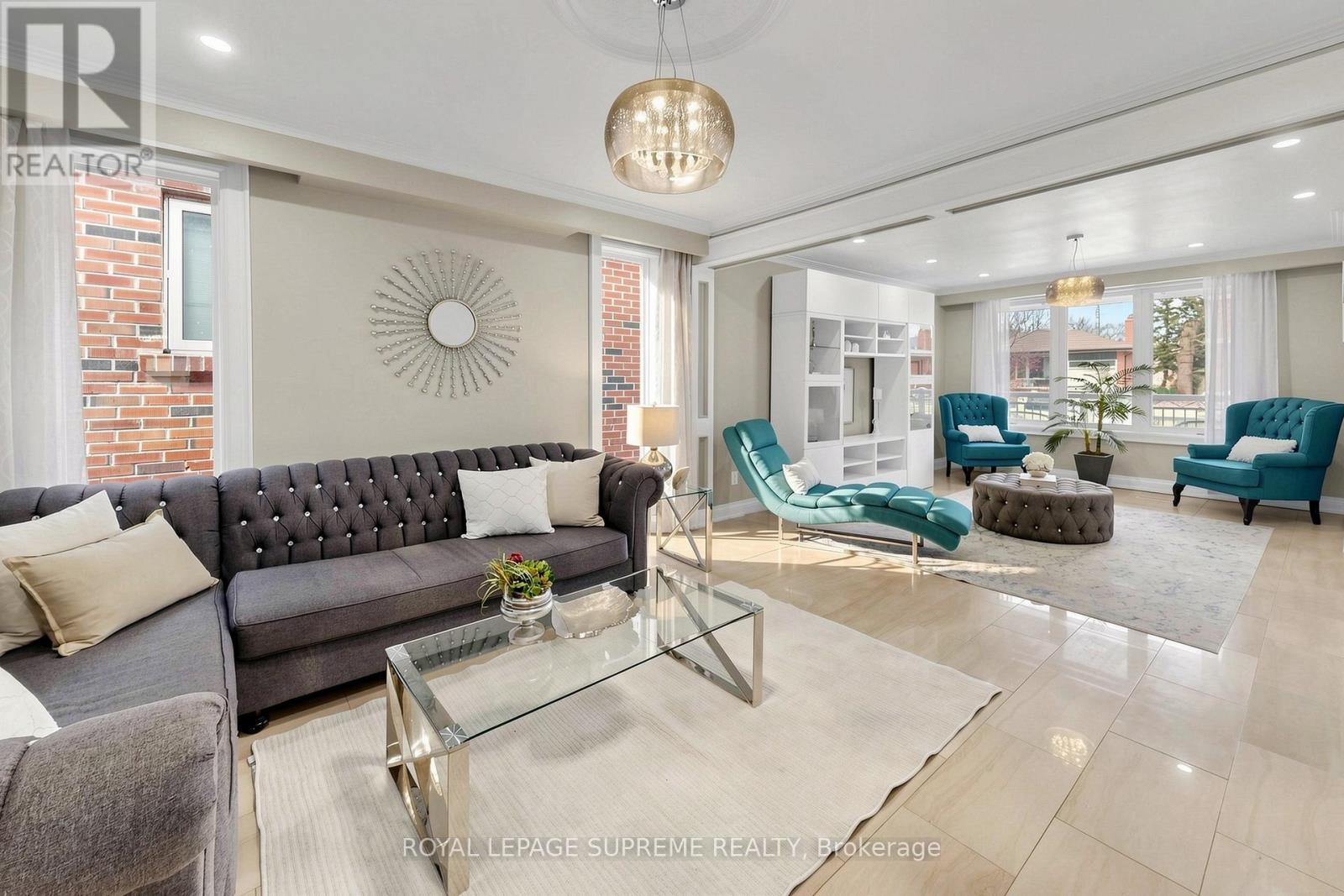 46 Chiswick Avenue, Toronto (brookhaven-amesbury), Ontario