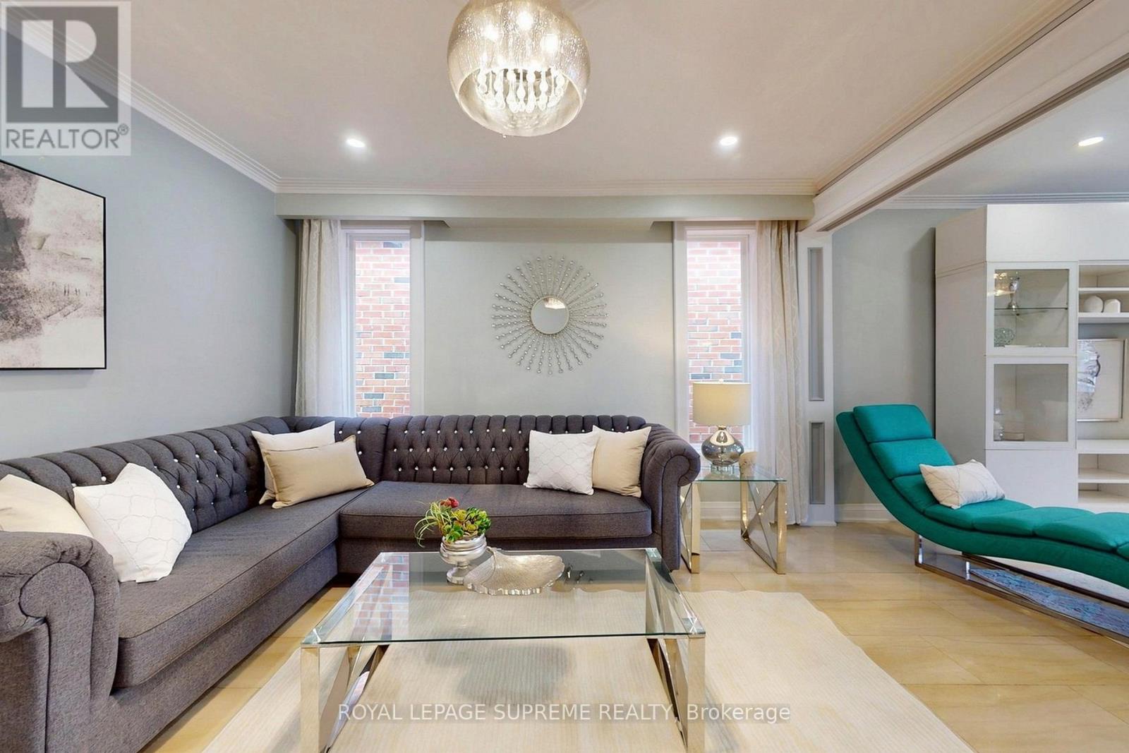 46 Chiswick Avenue, Toronto (brookhaven-amesbury), Ontario