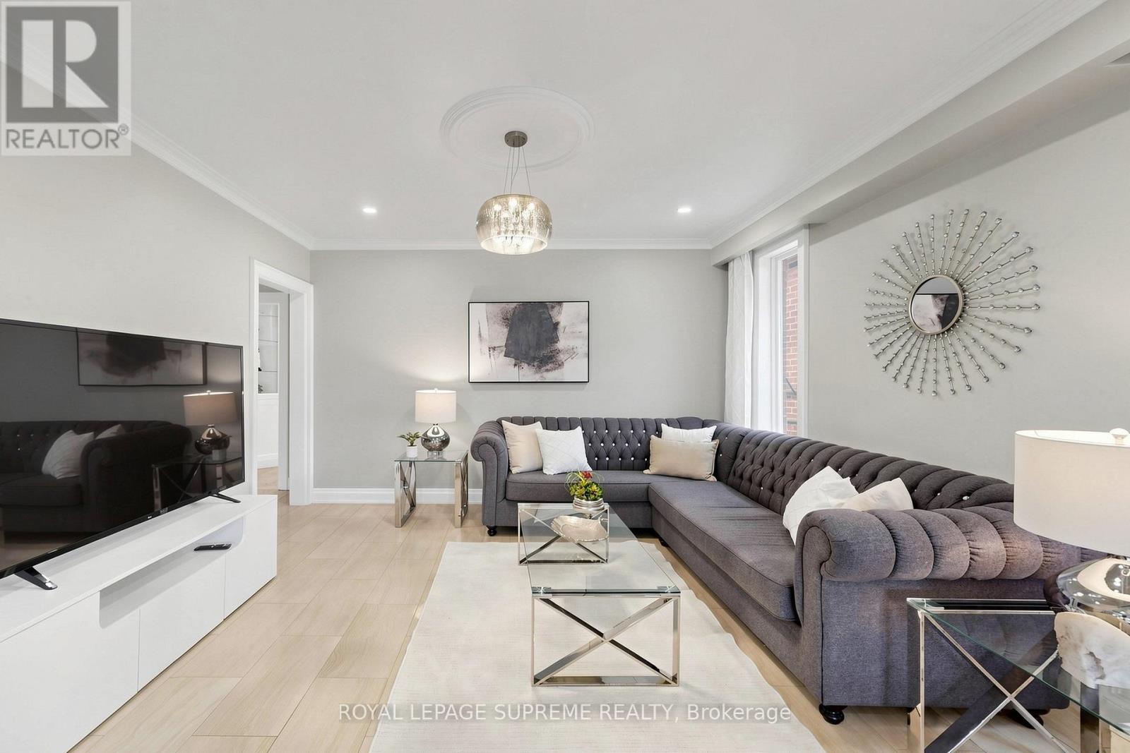 46 Chiswick Avenue, Toronto (brookhaven-amesbury), Ontario