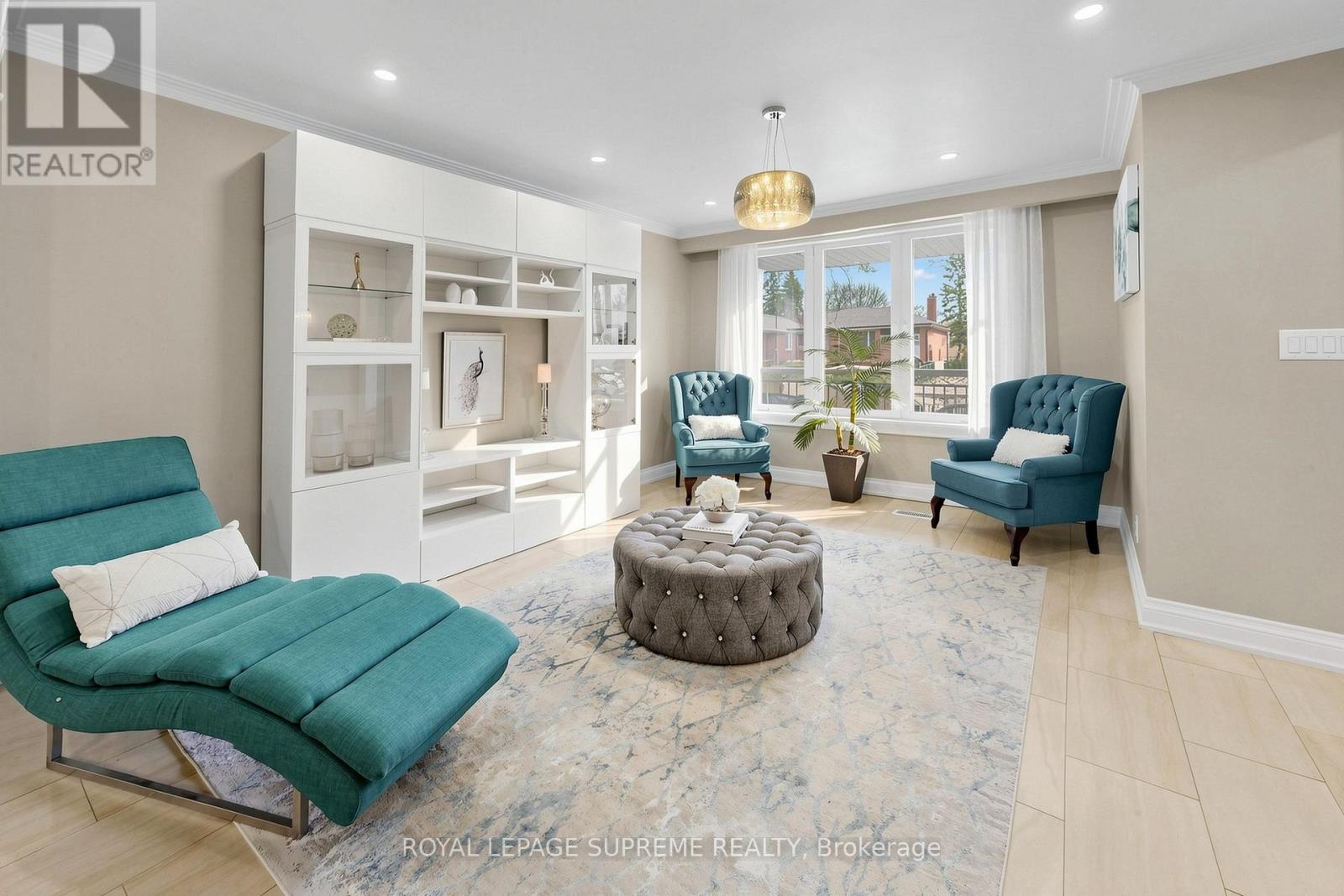 46 Chiswick Avenue, Toronto (brookhaven-amesbury), Ontario