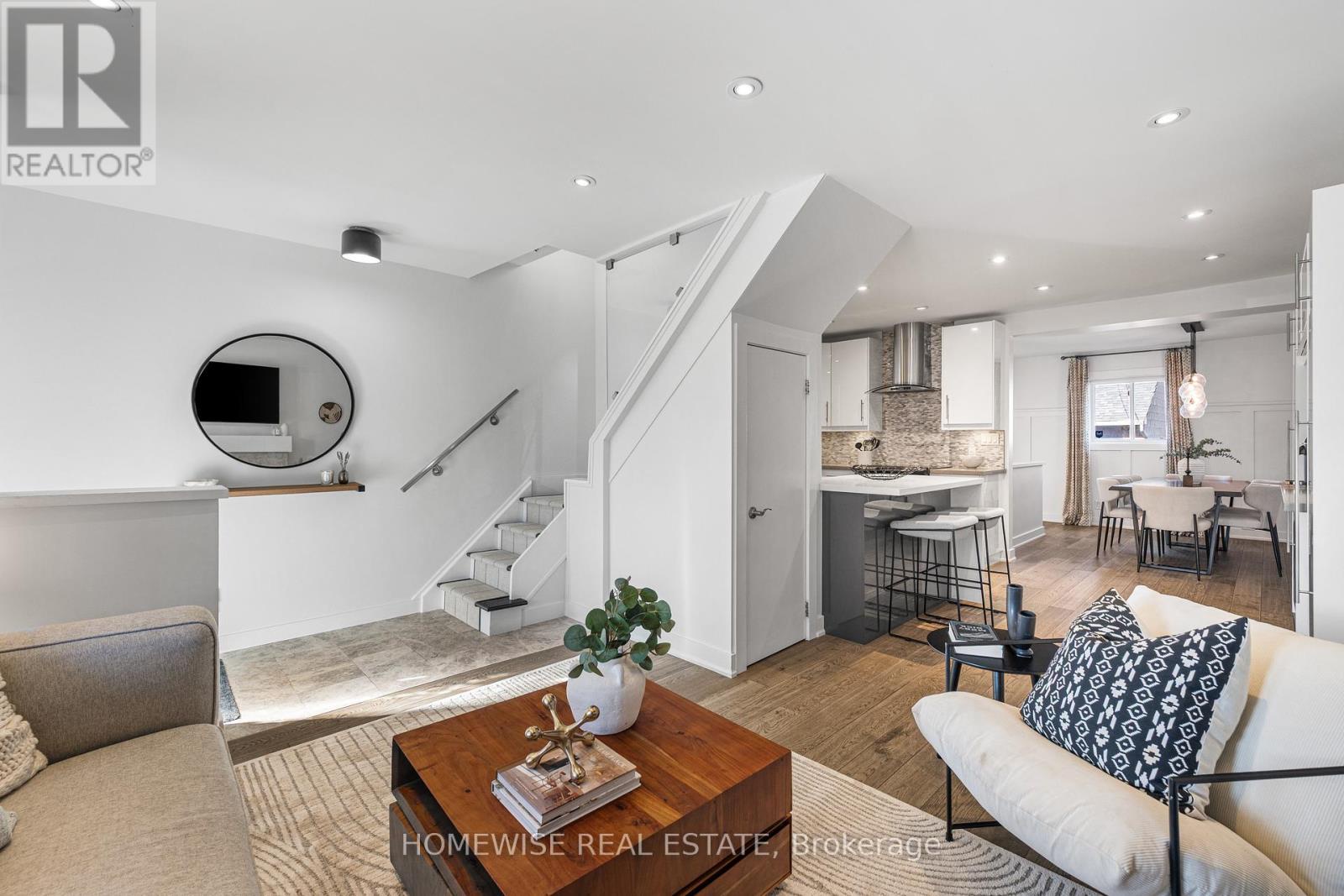 220 Robina Avenue, Toronto (oakwood Village), Ontario