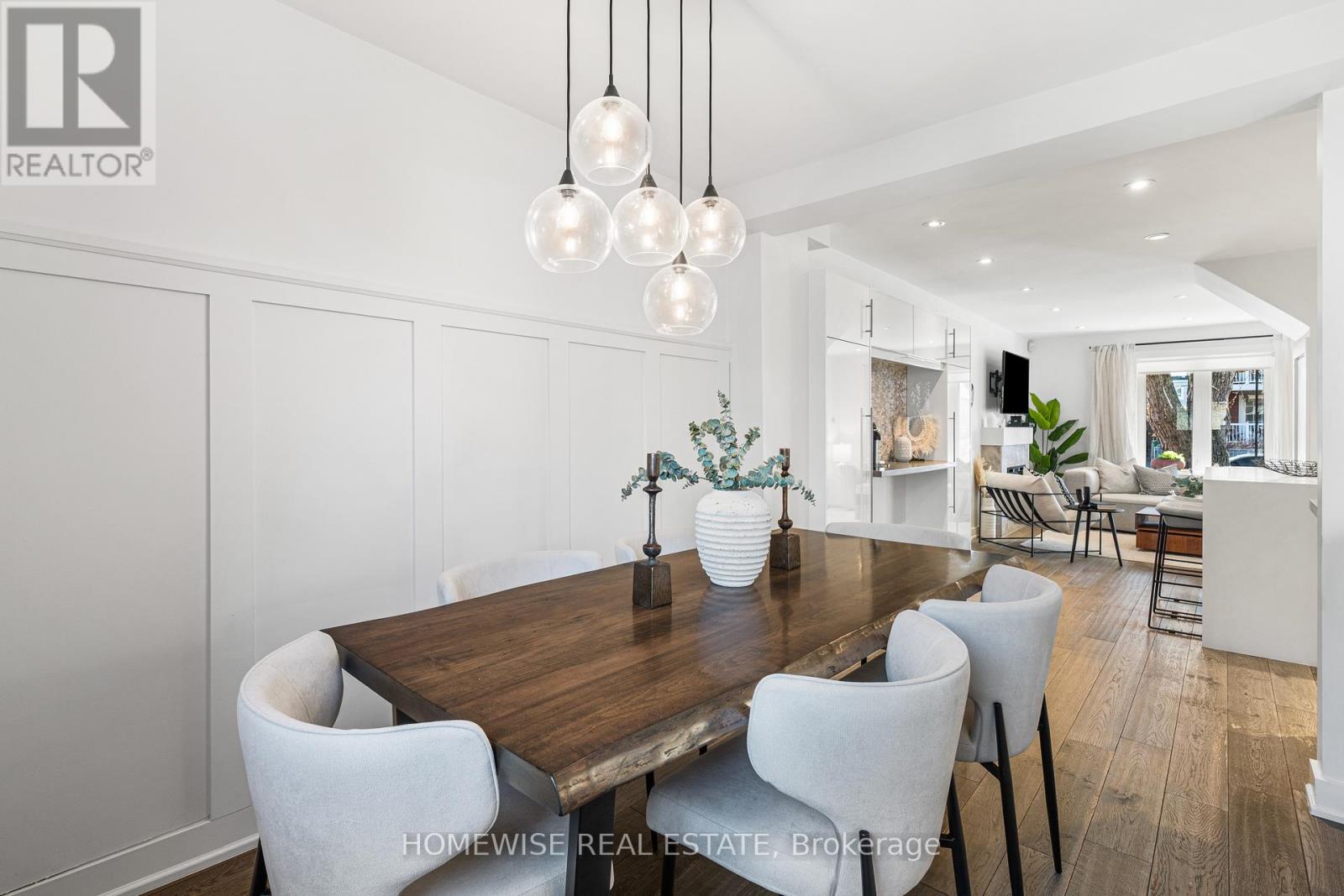 220 Robina Avenue, Toronto (oakwood Village), Ontario