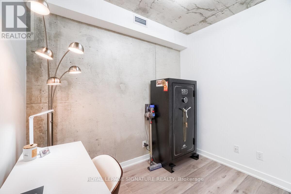 505 - 55 Ontario Street, Toronto (moss Park), Ontario