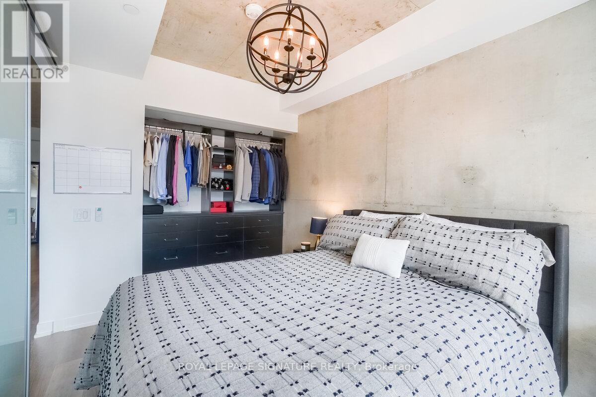 505 - 55 Ontario Street, Toronto (moss Park), Ontario