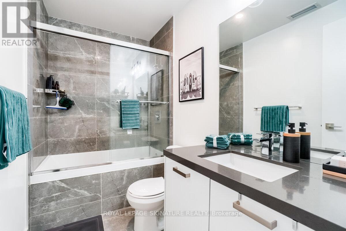 505 - 55 Ontario Street, Toronto (moss Park), Ontario