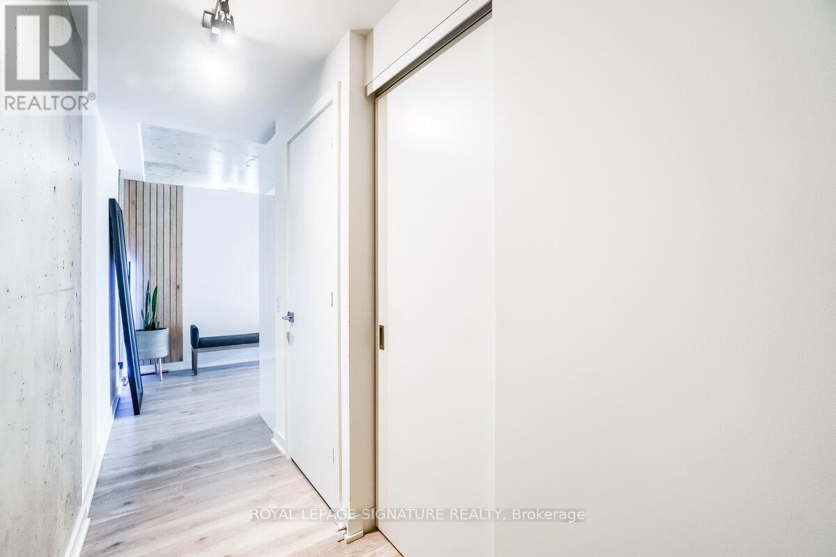 505 - 55 Ontario Street, Toronto (moss Park), Ontario