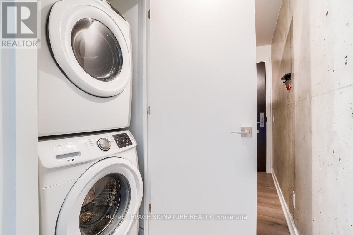 505 - 55 Ontario Street, Toronto (moss Park), Ontario