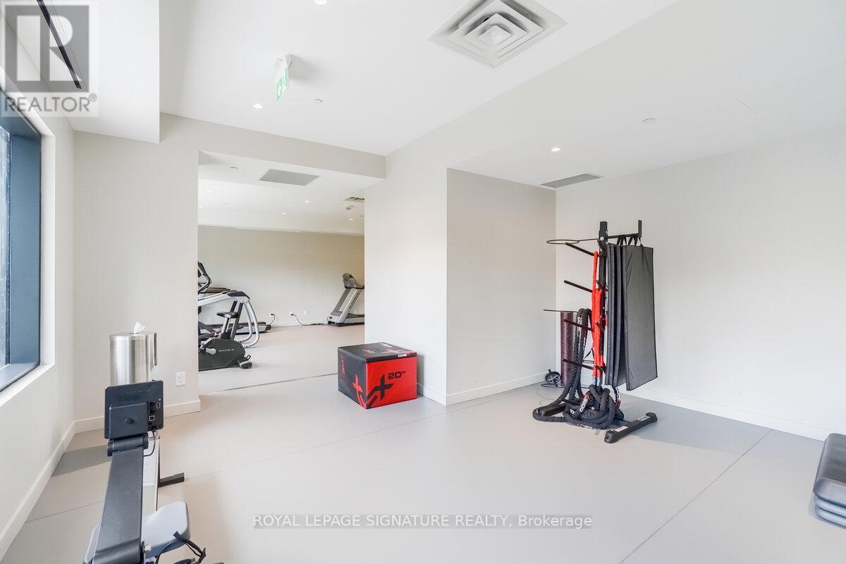 505 - 55 Ontario Street, Toronto (moss Park), Ontario