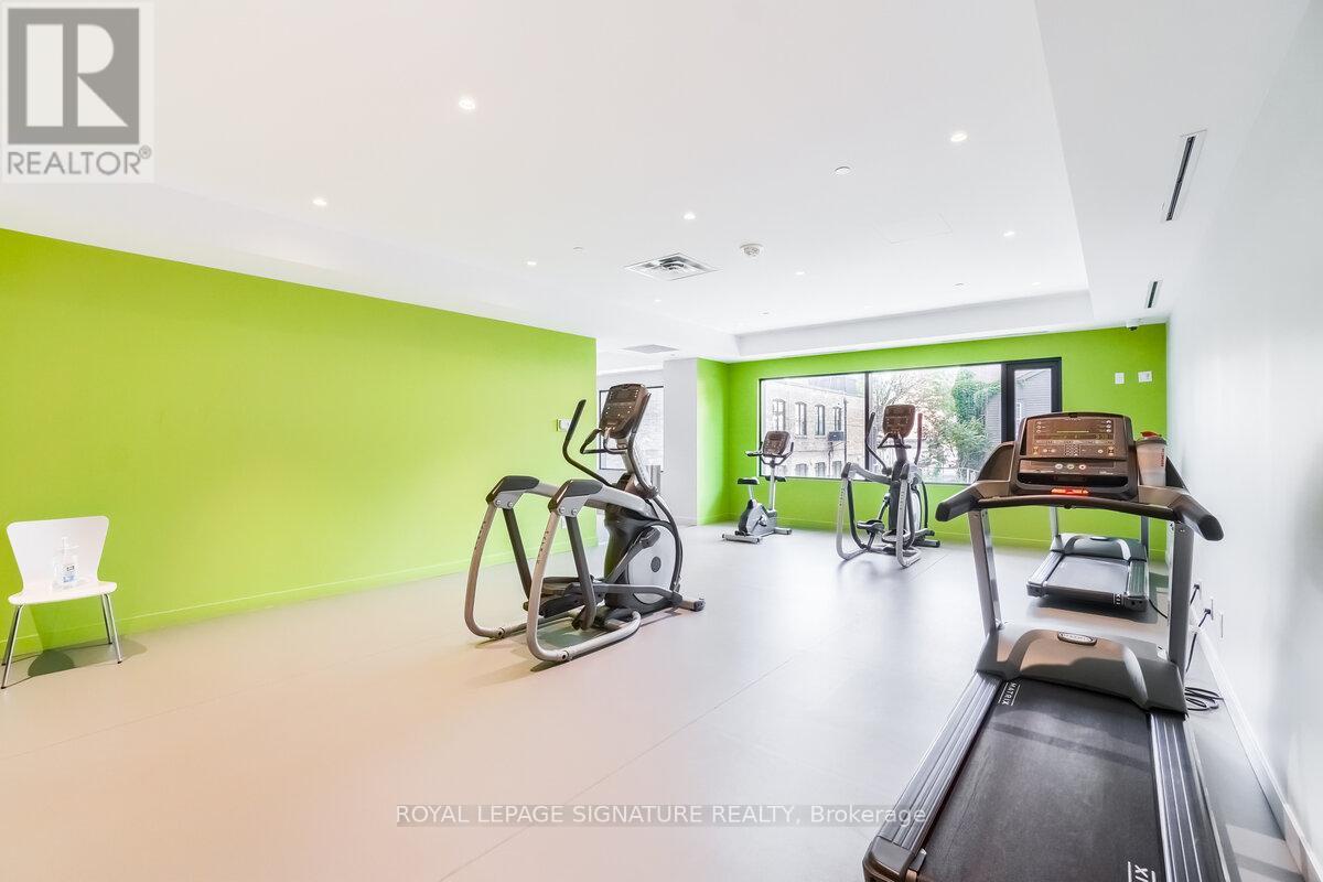 505 - 55 Ontario Street, Toronto (moss Park), Ontario