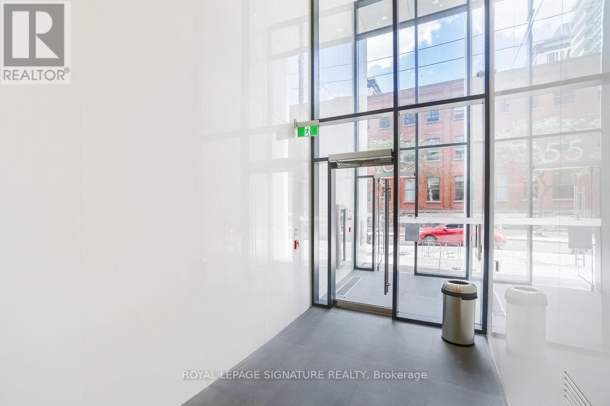 505 - 55 Ontario Street, Toronto (moss Park), Ontario