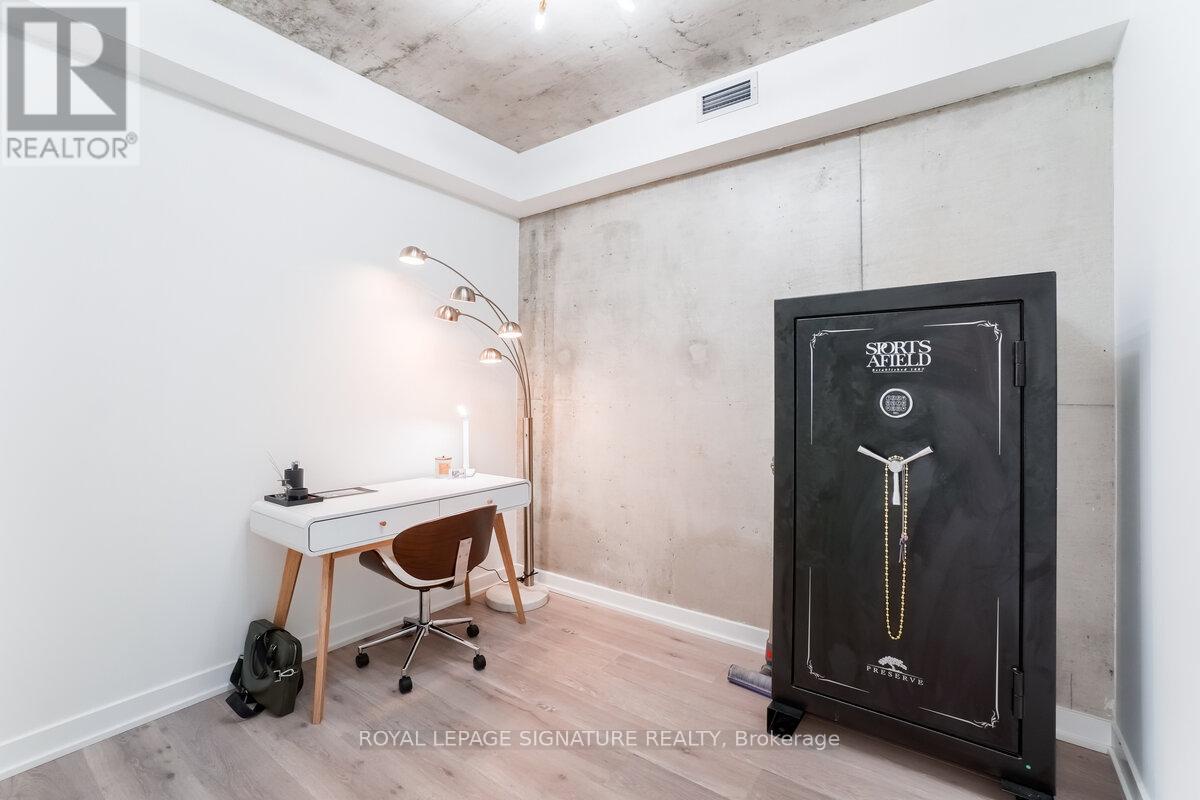 505 - 55 Ontario Street, Toronto (moss Park), Ontario