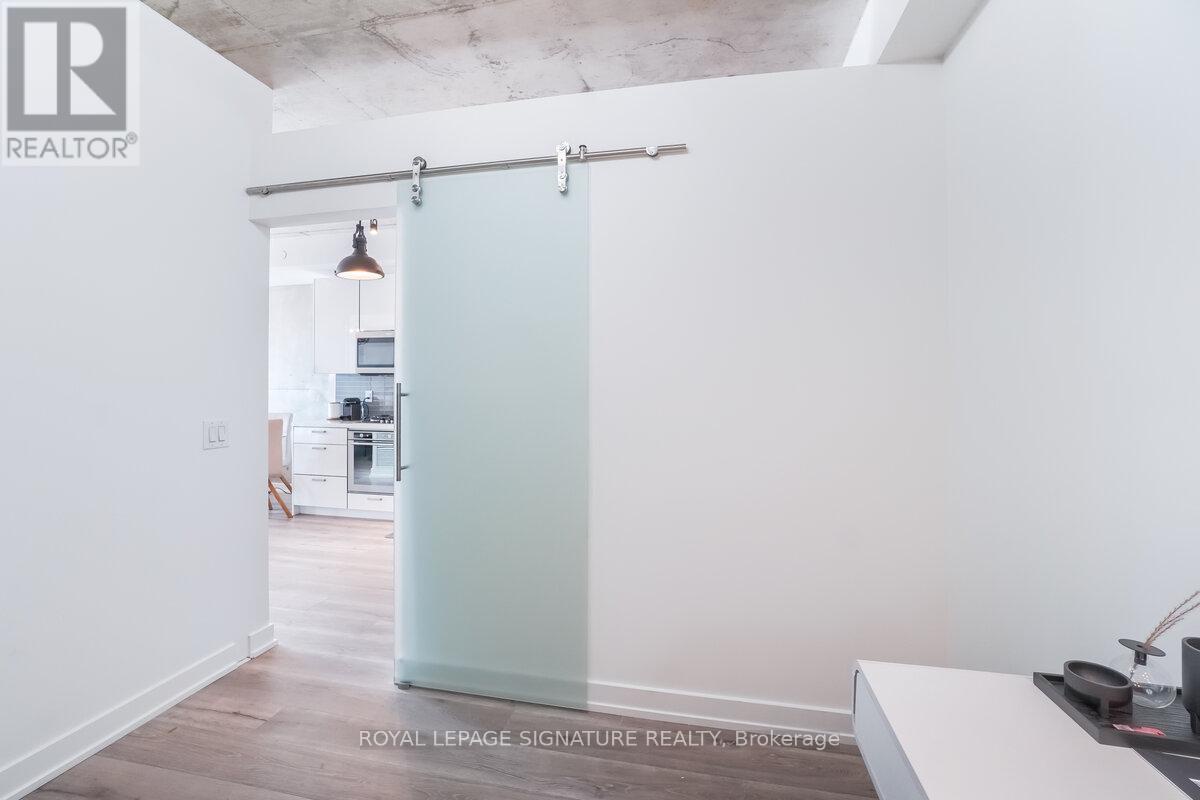 505 - 55 Ontario Street, Toronto (moss Park), Ontario