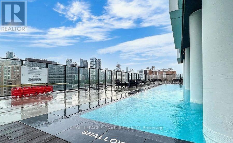 505 - 55 Ontario Street, Toronto (moss Park), Ontario