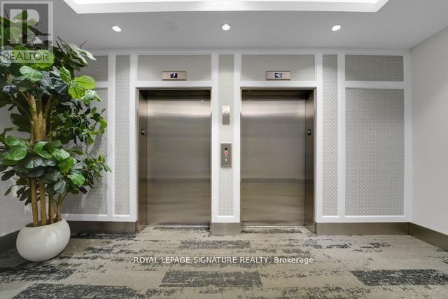 408 - 25 Malcolm Road, Toronto (leaside), Ontario