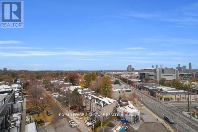 408 - 25 Malcolm Road, Toronto (leaside), Ontario