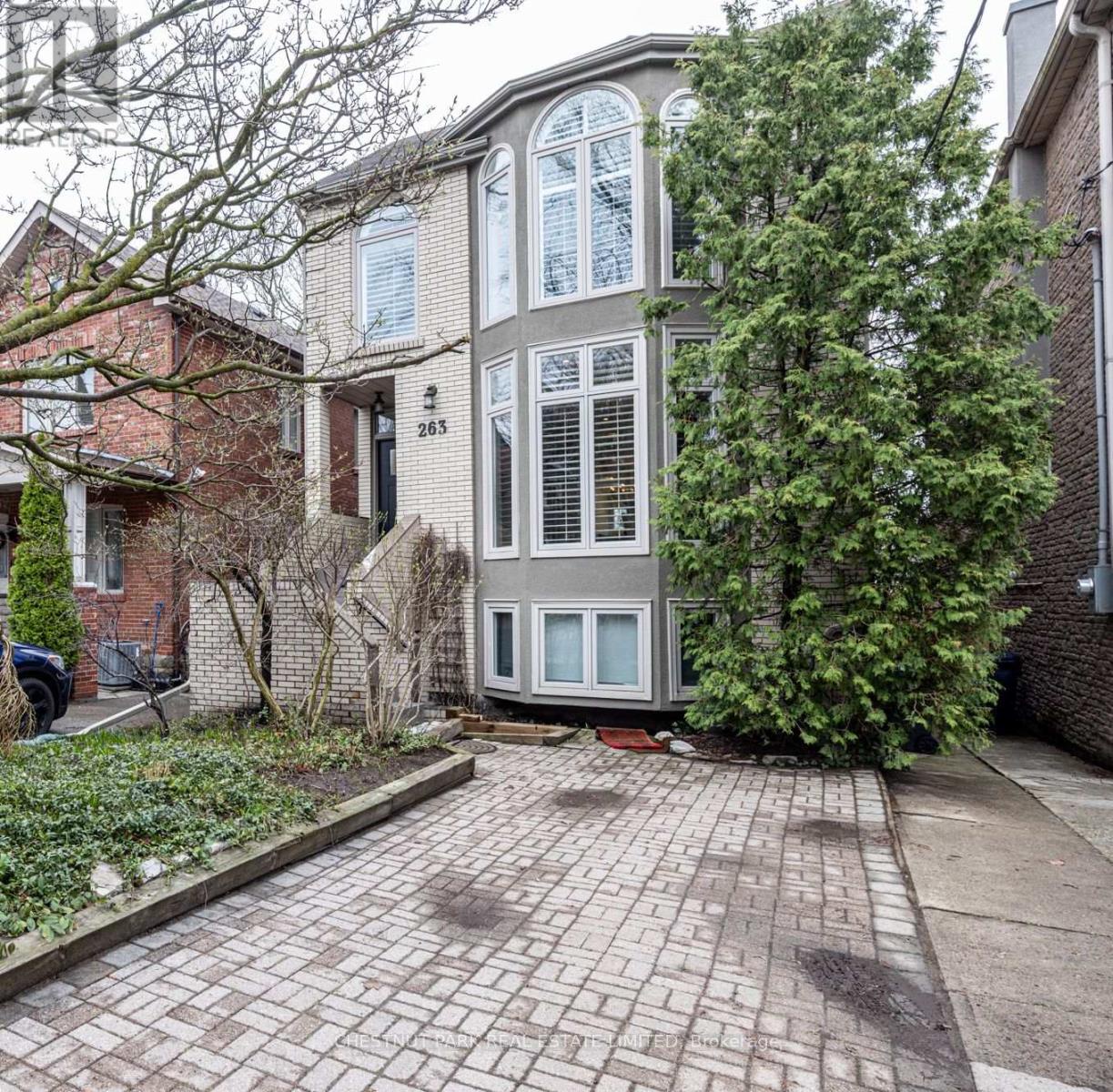 263 Erskine Avenue, Toronto (mount Pleasant East), Ontario