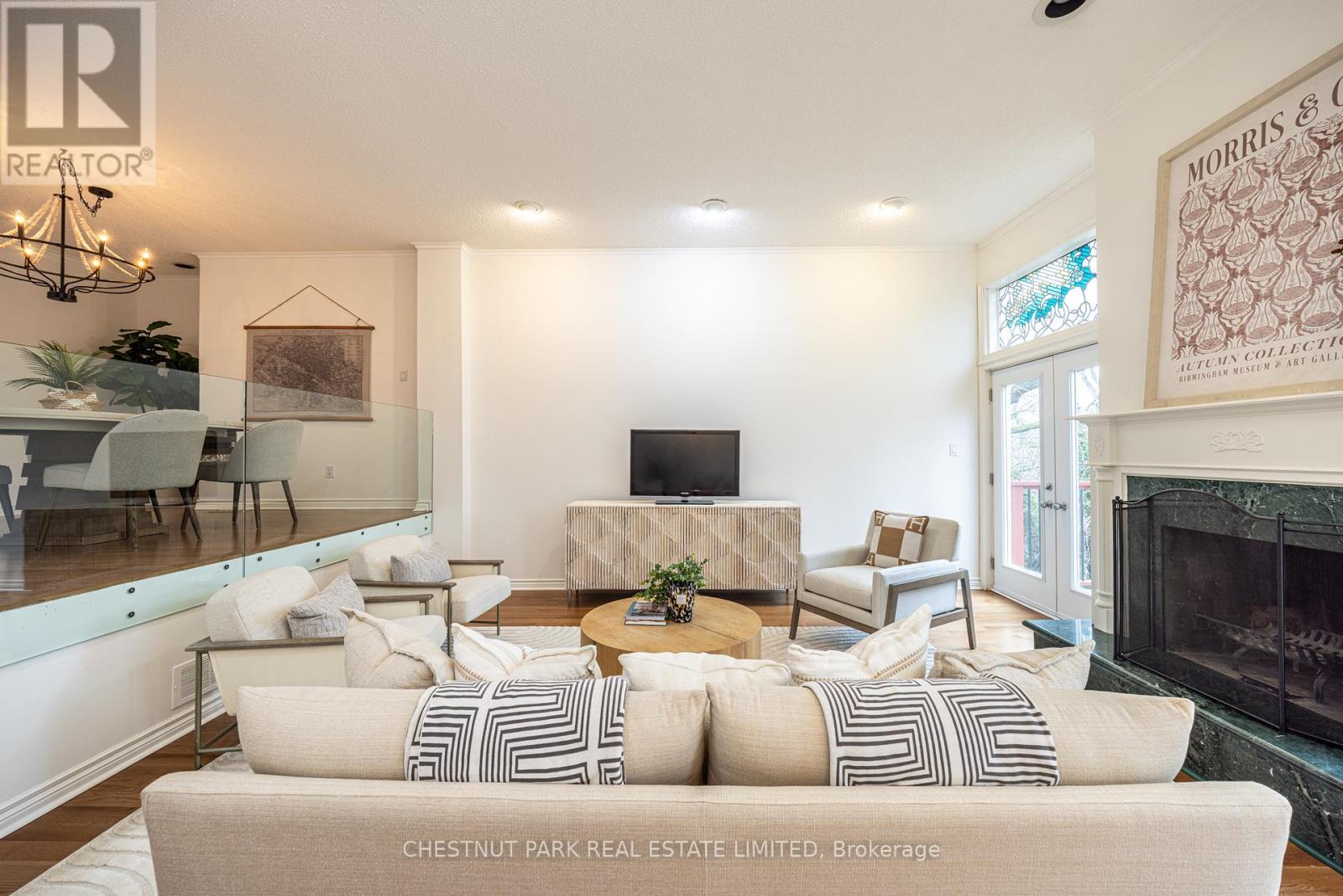 263 Erskine Avenue, Toronto (mount Pleasant East), Ontario