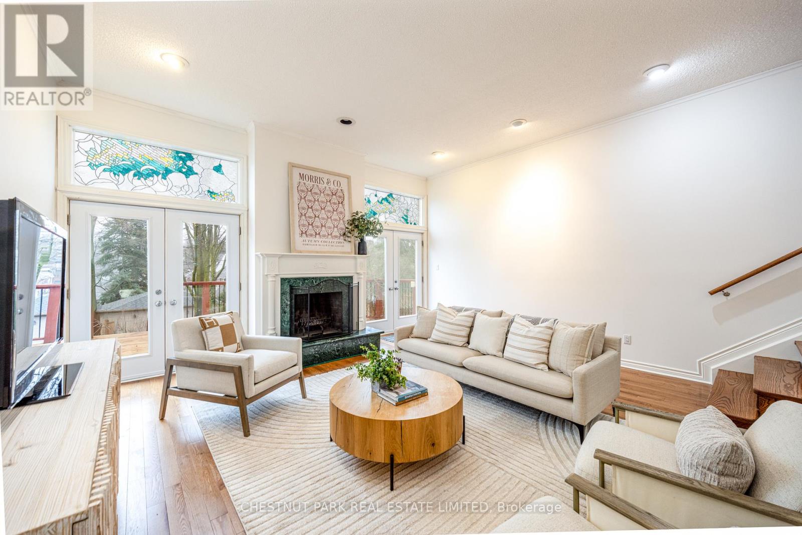 263 Erskine Avenue, Toronto (mount Pleasant East), Ontario