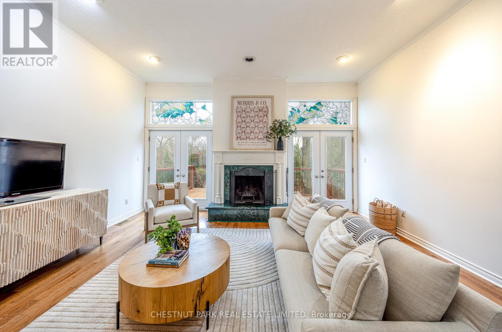 263 Erskine Avenue, Toronto (mount Pleasant East), Ontario