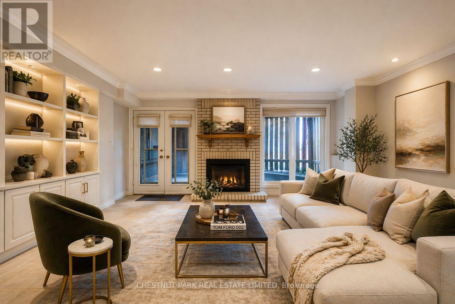 263 Erskine Avenue, Toronto (mount Pleasant East), Ontario