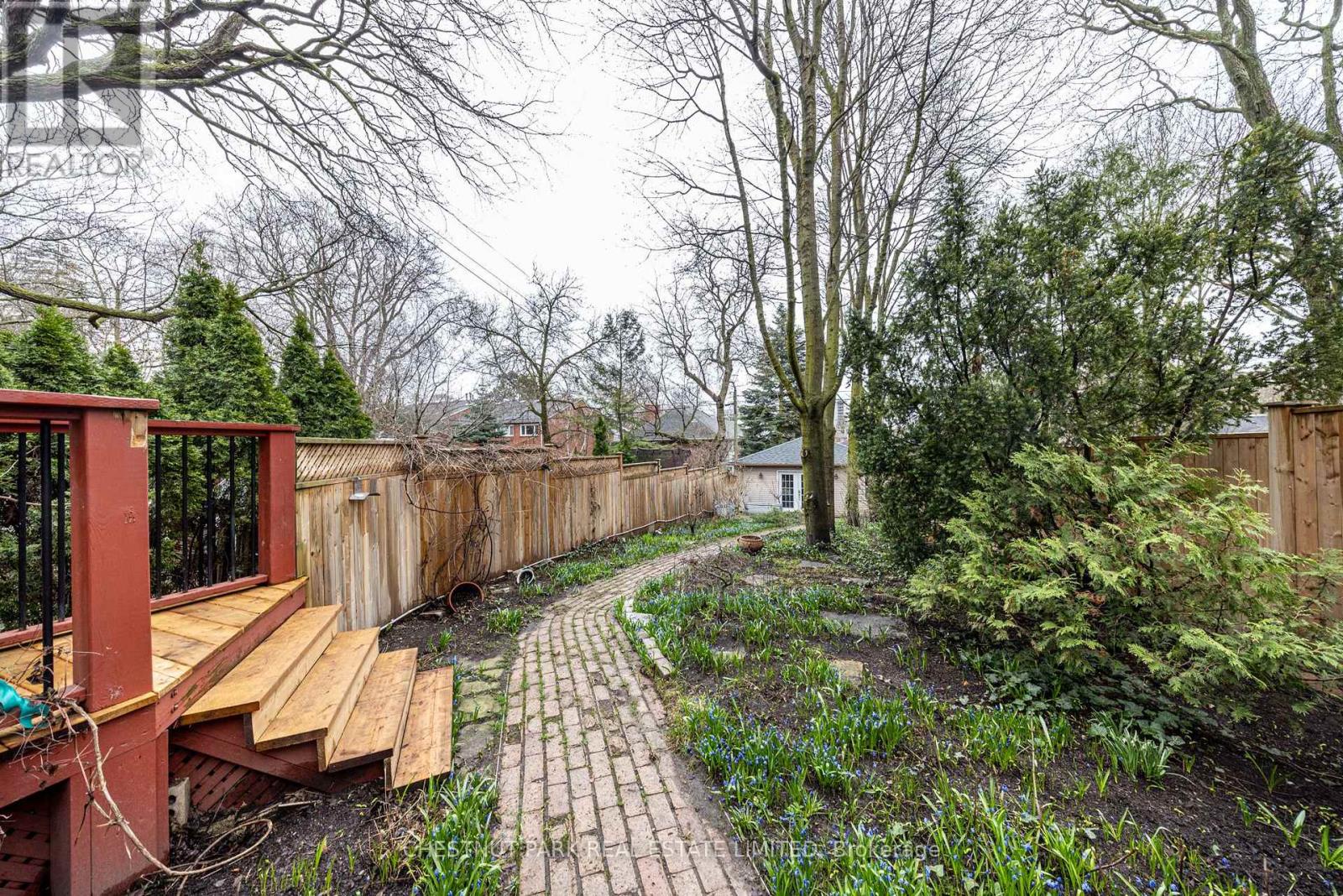 263 Erskine Avenue, Toronto (mount Pleasant East), Ontario