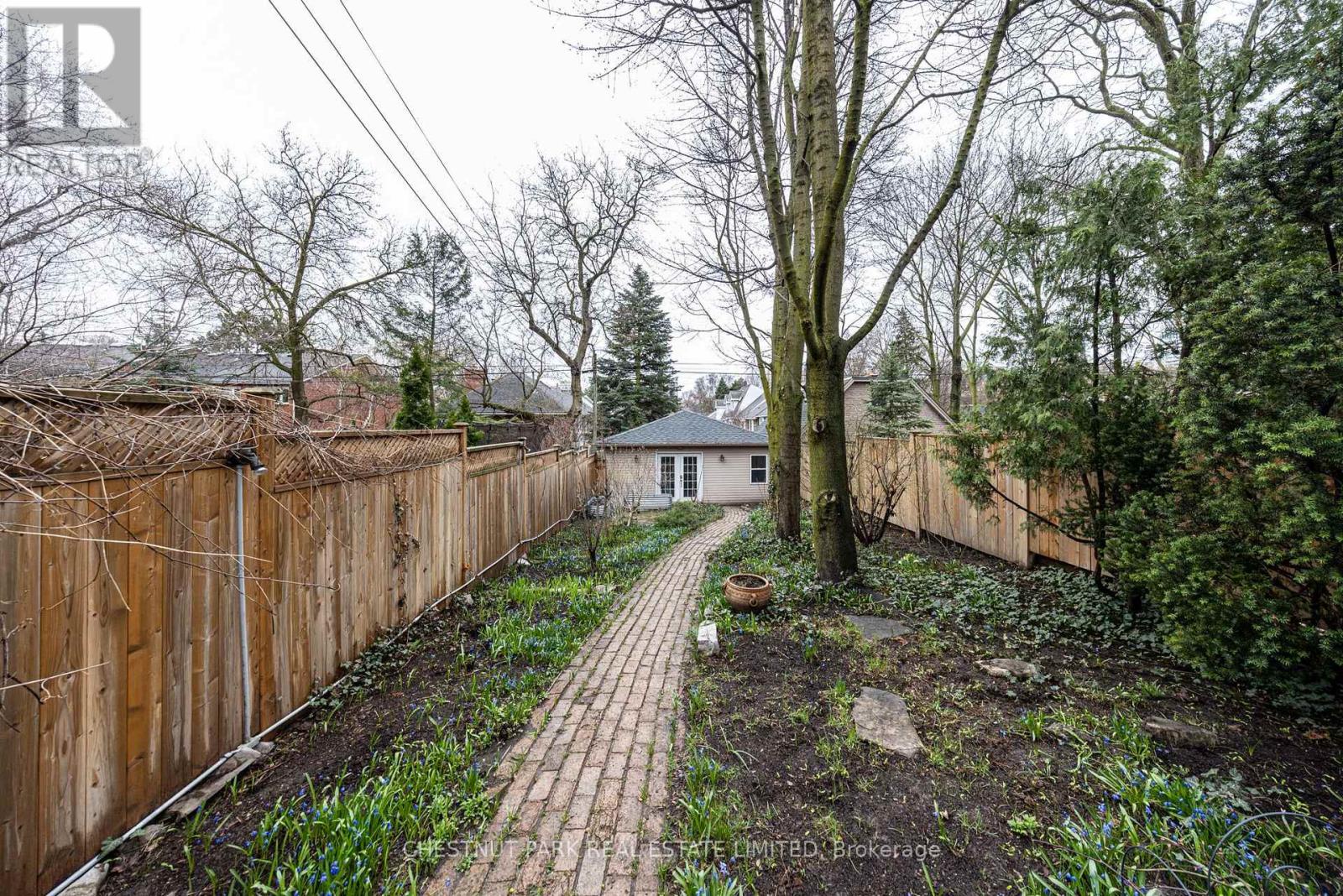 263 Erskine Avenue, Toronto (mount Pleasant East), Ontario