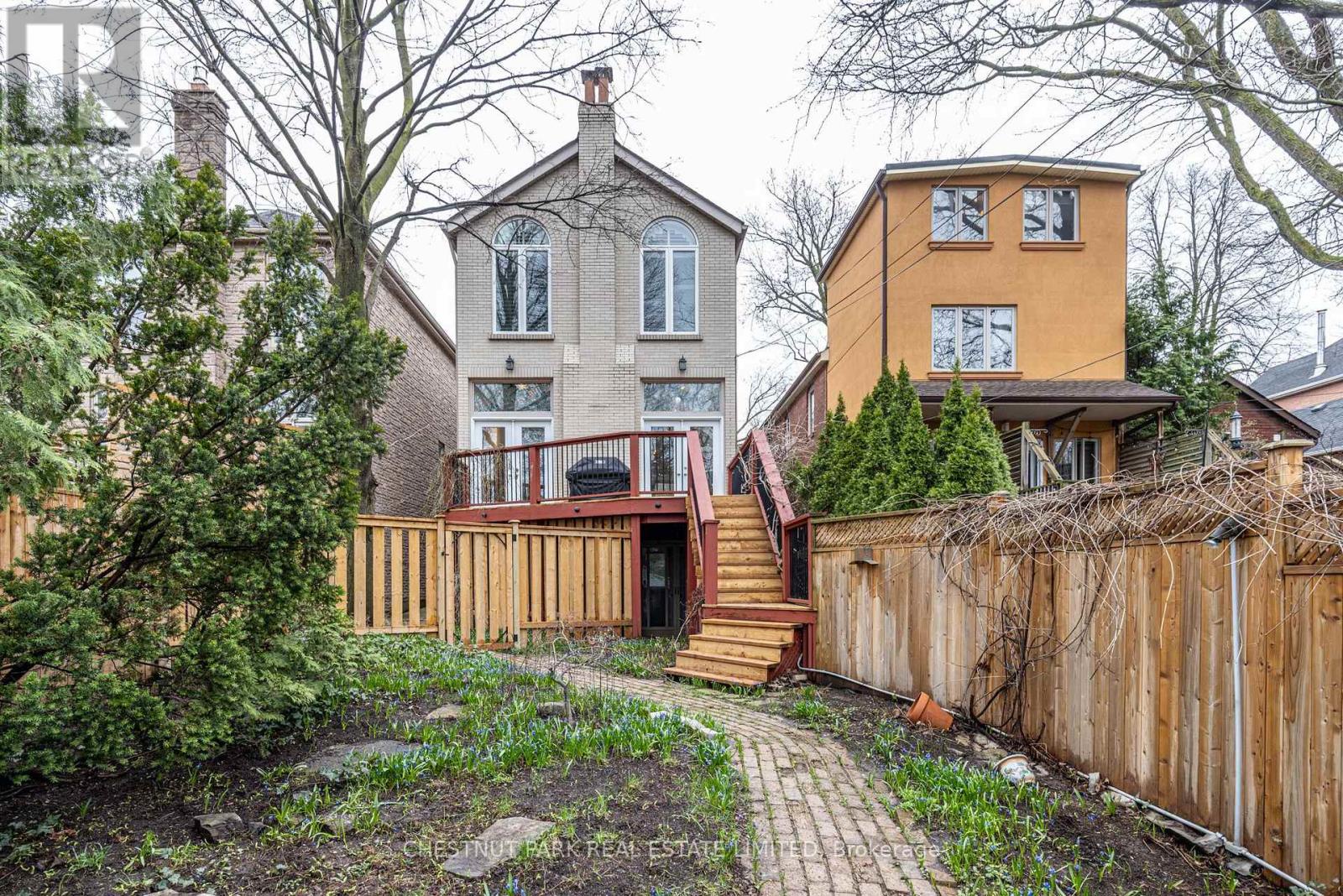 263 Erskine Avenue, Toronto (mount Pleasant East), Ontario