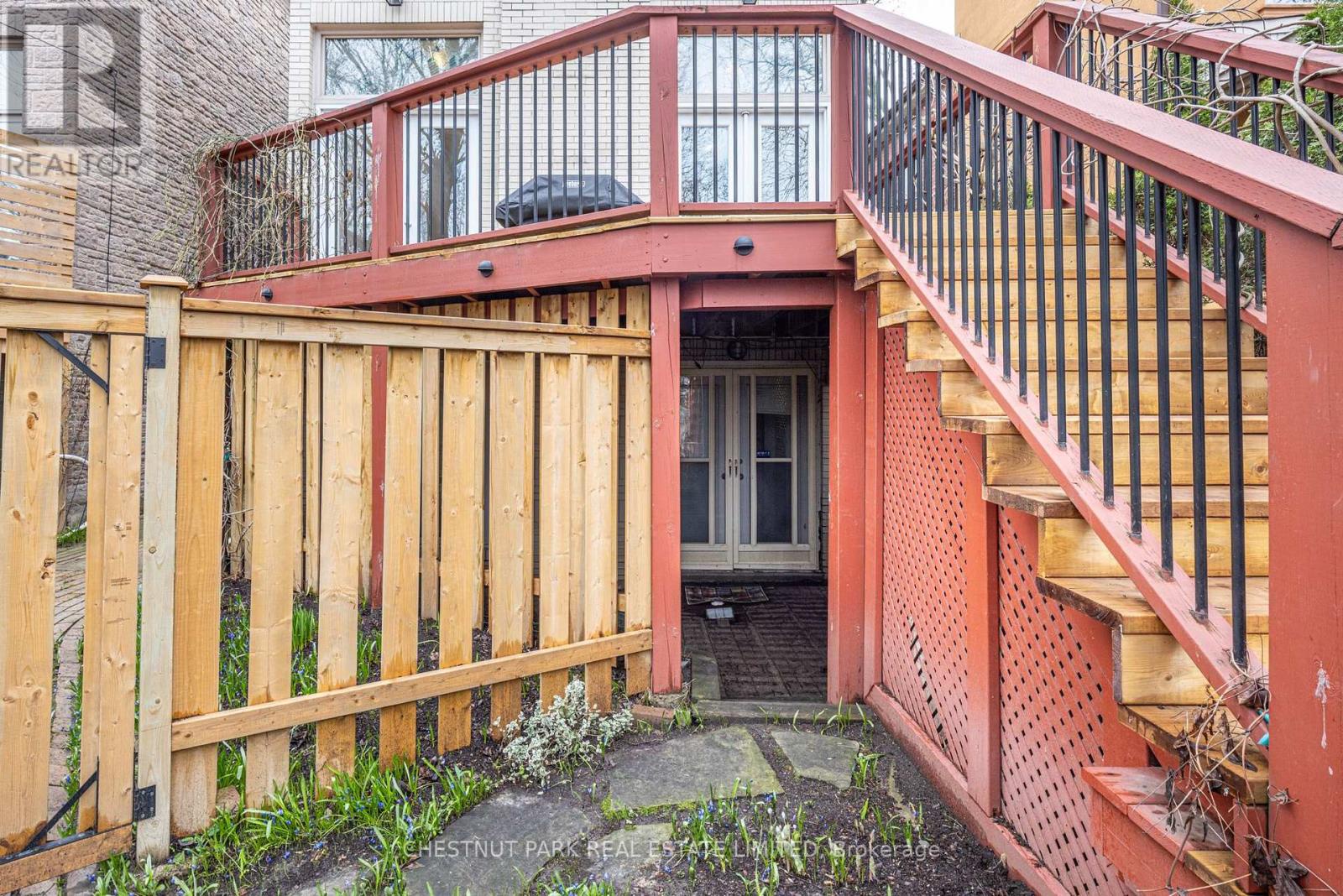 263 Erskine Avenue, Toronto (mount Pleasant East), Ontario