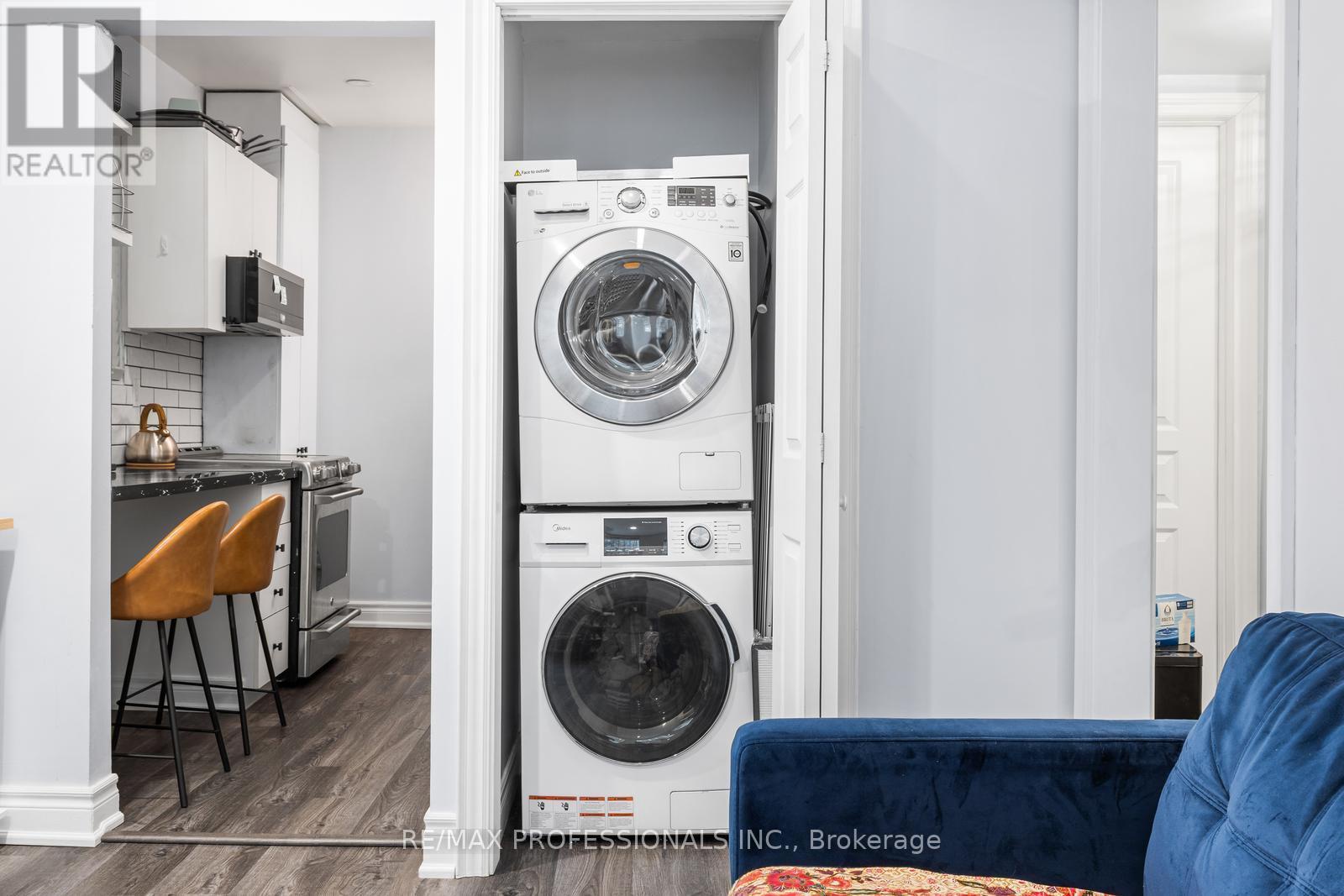 105 - 412 Jarvis Street, Toronto (church-yonge Corridor), Ontario