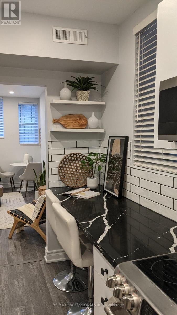 105 - 412 Jarvis Street, Toronto (church-yonge Corridor), Ontario