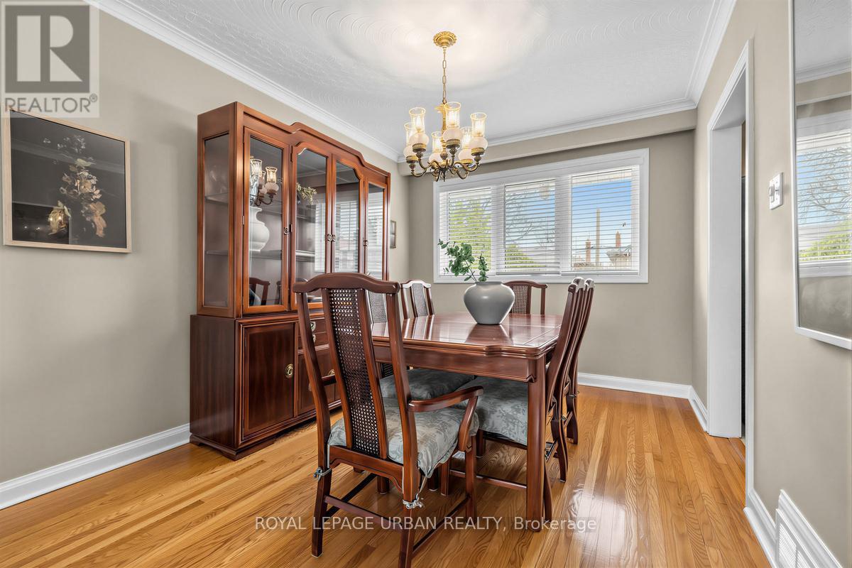 10 Kenewen Court, Toronto (victoria Village), Ontario