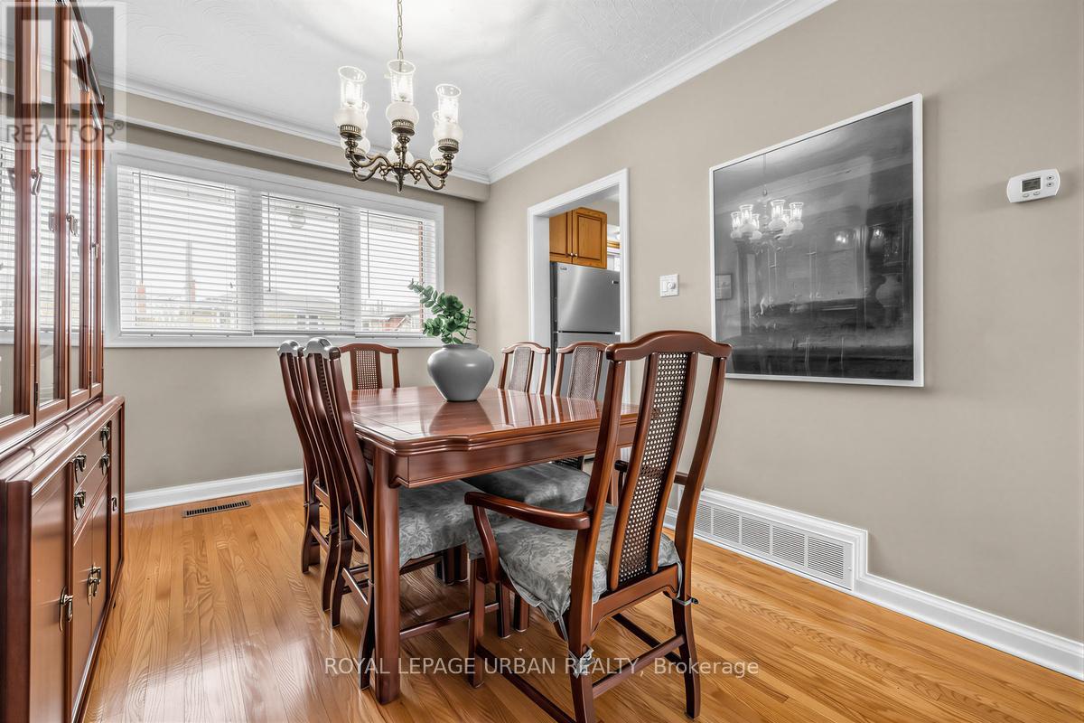 10 Kenewen Court, Toronto (victoria Village), Ontario