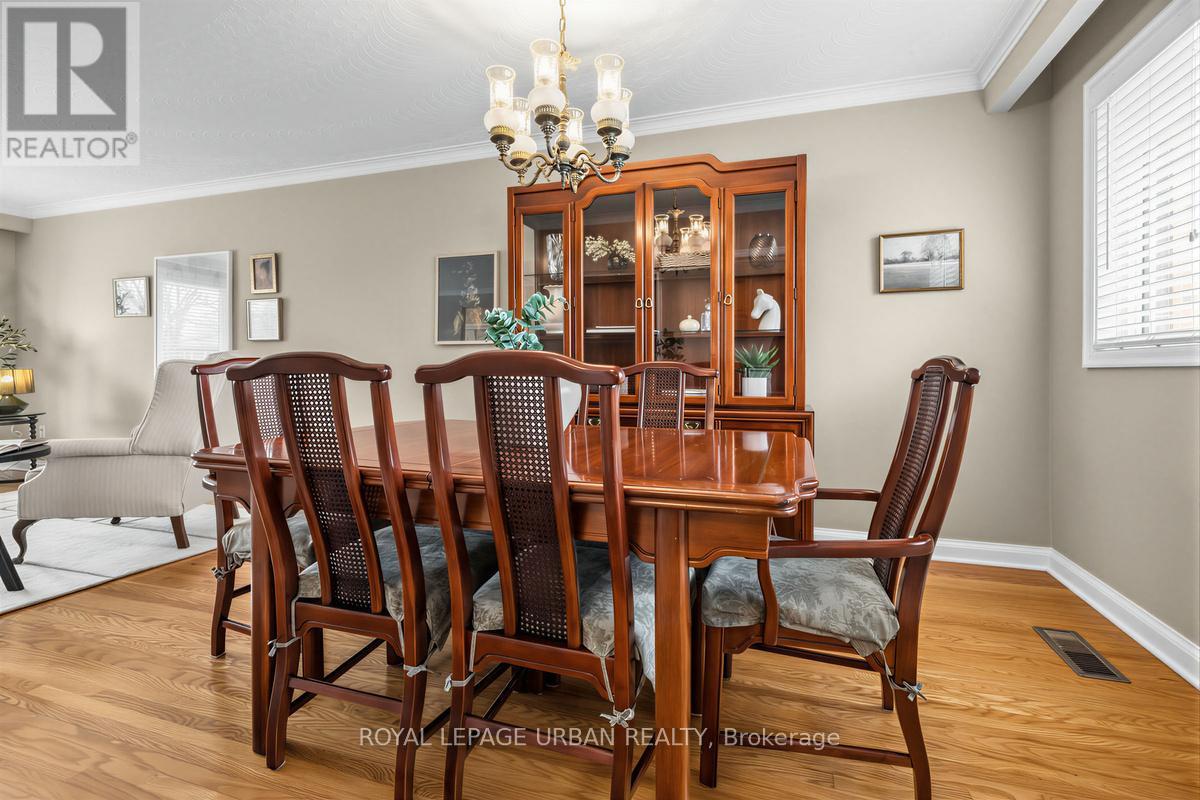 10 Kenewen Court, Toronto (victoria Village), Ontario