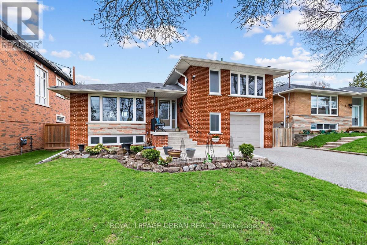 10 Kenewen Court, Toronto (victoria Village), Ontario