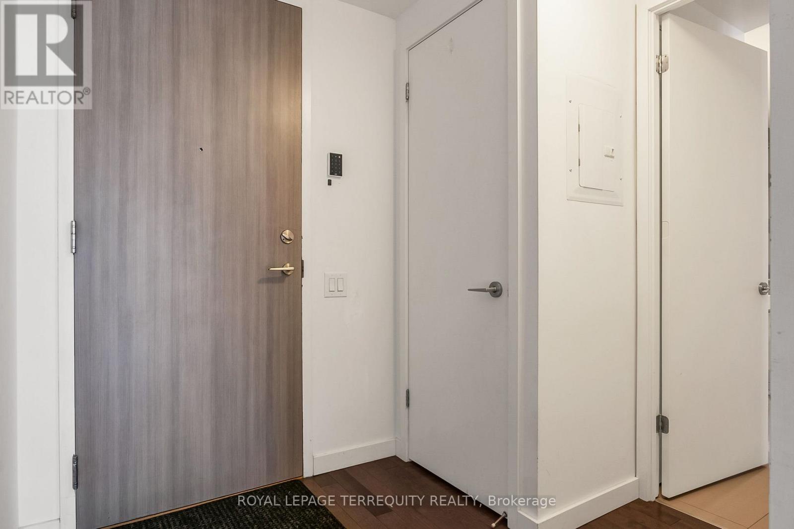 401 - 390 Cherry Street, Toronto (waterfront Communities), Ontario