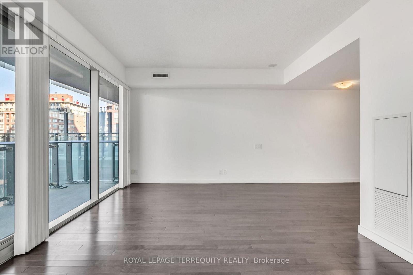 401 - 390 Cherry Street, Toronto (waterfront Communities), Ontario