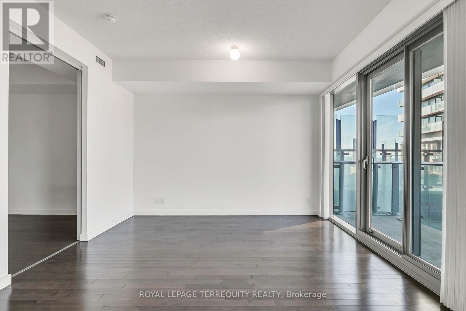 401 - 390 Cherry Street, Toronto (waterfront Communities), Ontario