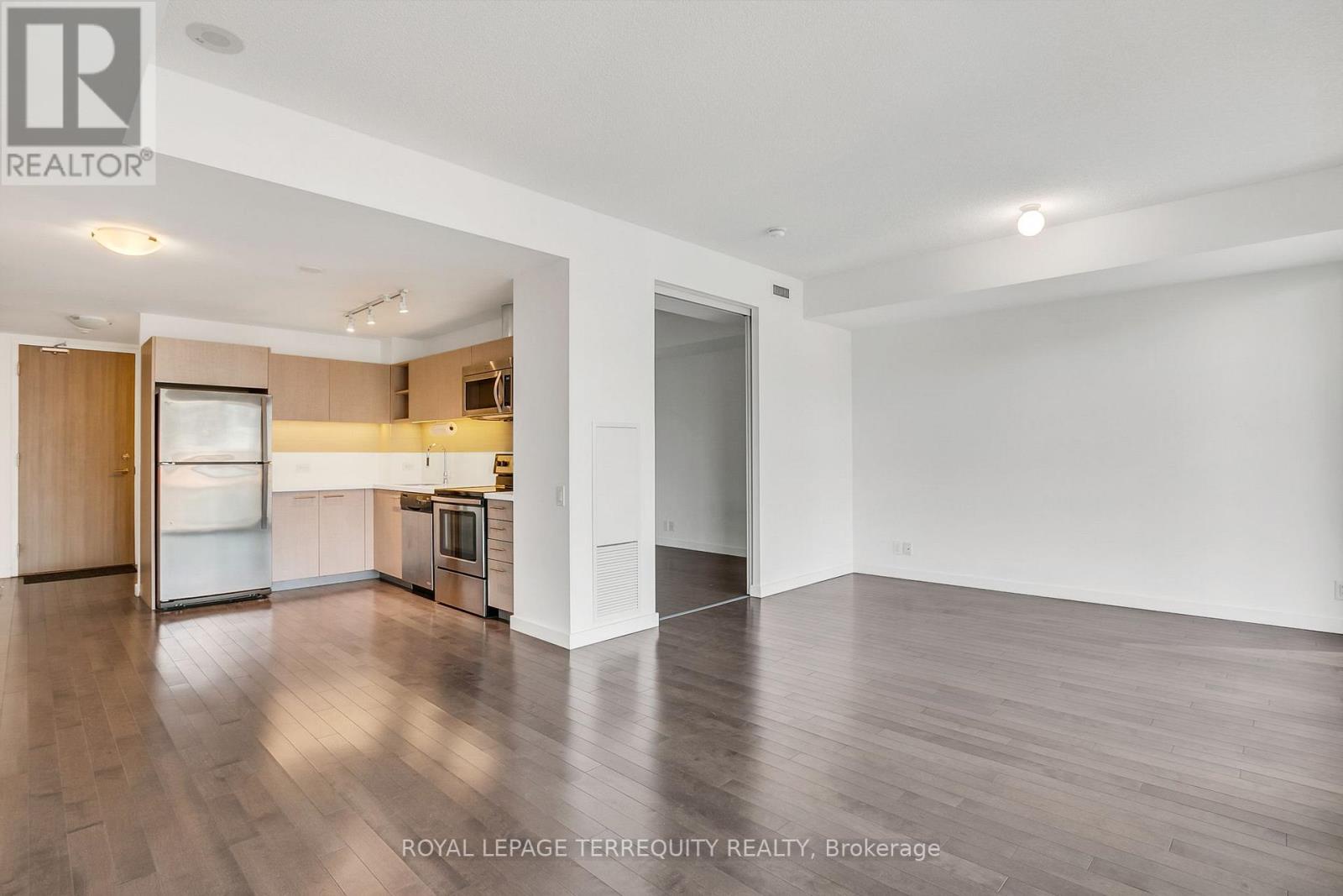 401 - 390 Cherry Street, Toronto (waterfront Communities), Ontario