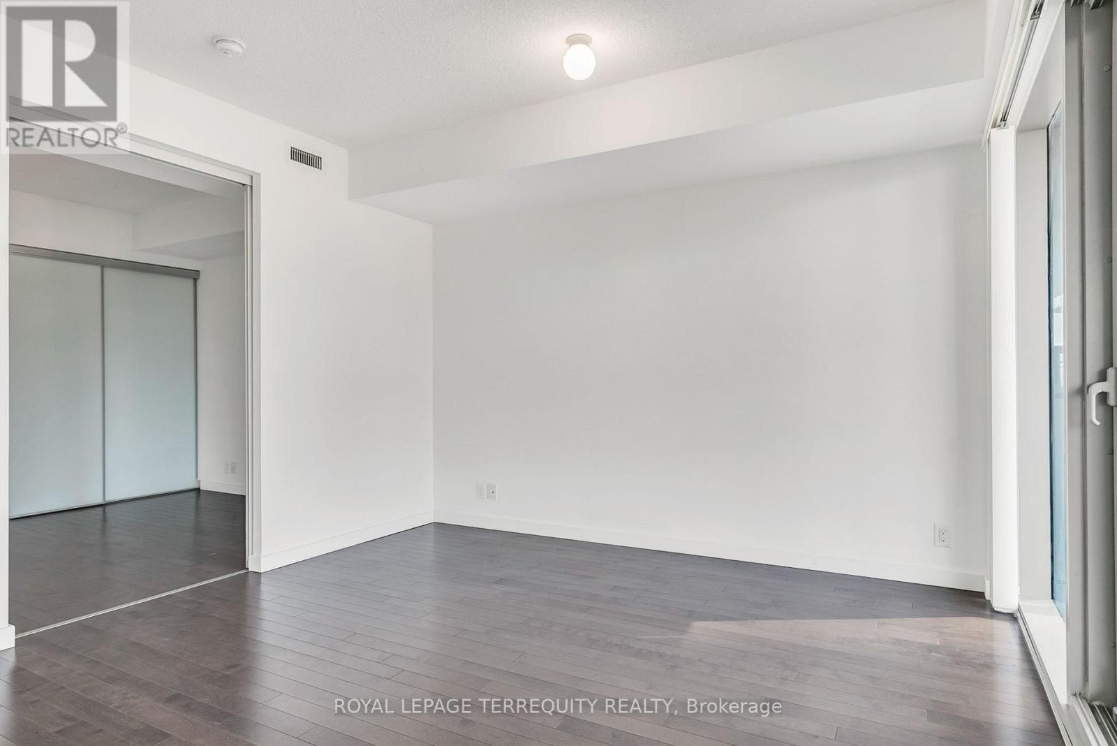 401 - 390 Cherry Street, Toronto (waterfront Communities), Ontario