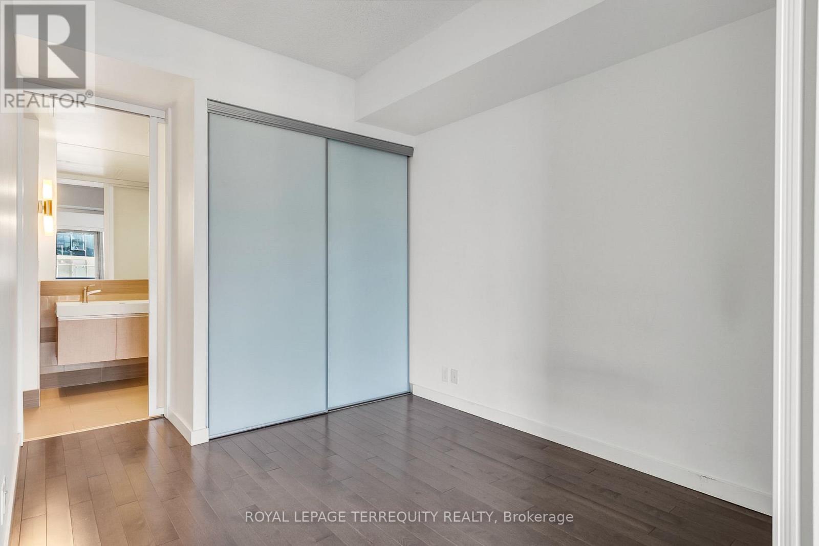 401 - 390 Cherry Street, Toronto (waterfront Communities), Ontario