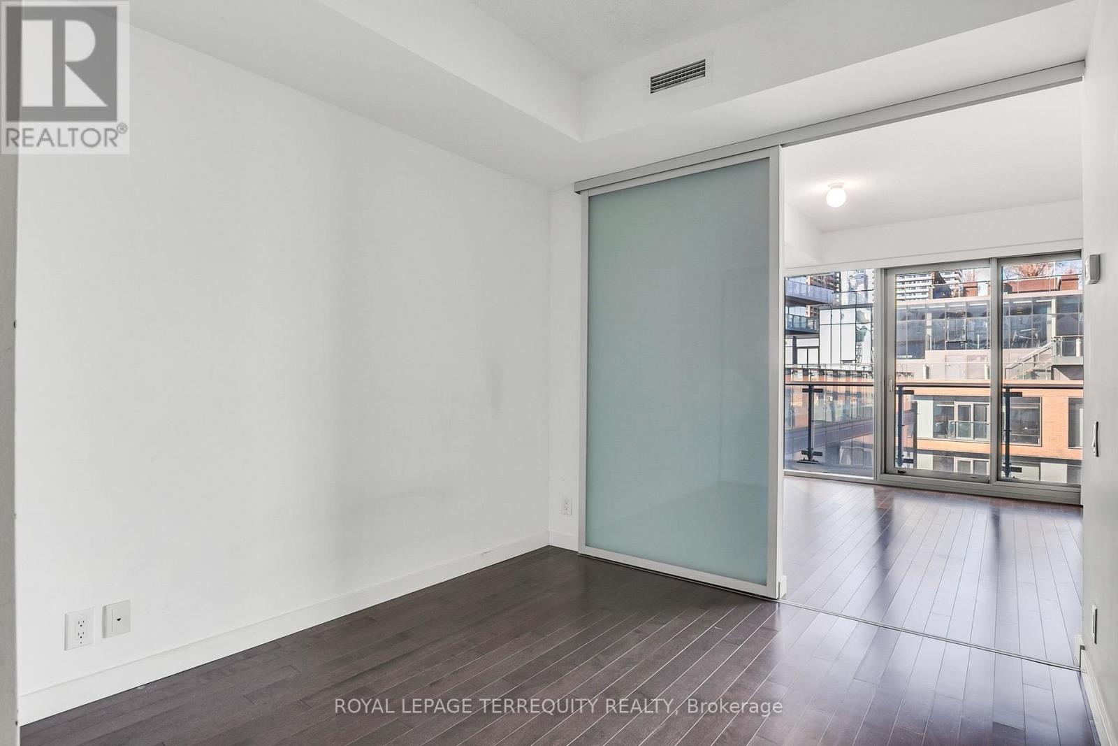 401 - 390 Cherry Street, Toronto (waterfront Communities), Ontario