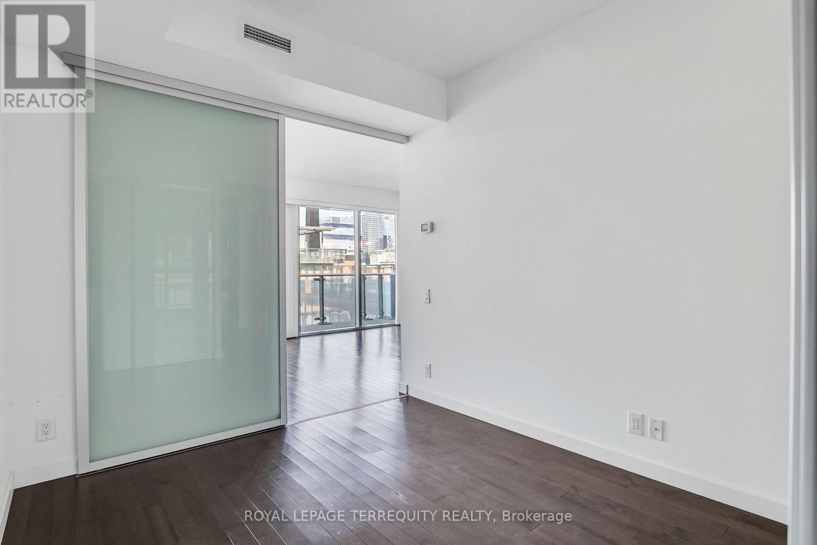 401 - 390 Cherry Street, Toronto (waterfront Communities), Ontario