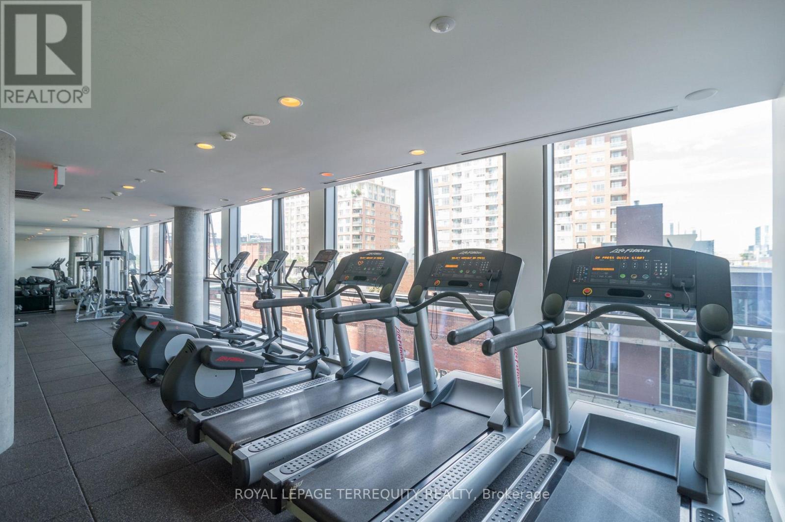 401 - 390 Cherry Street, Toronto (waterfront Communities), Ontario