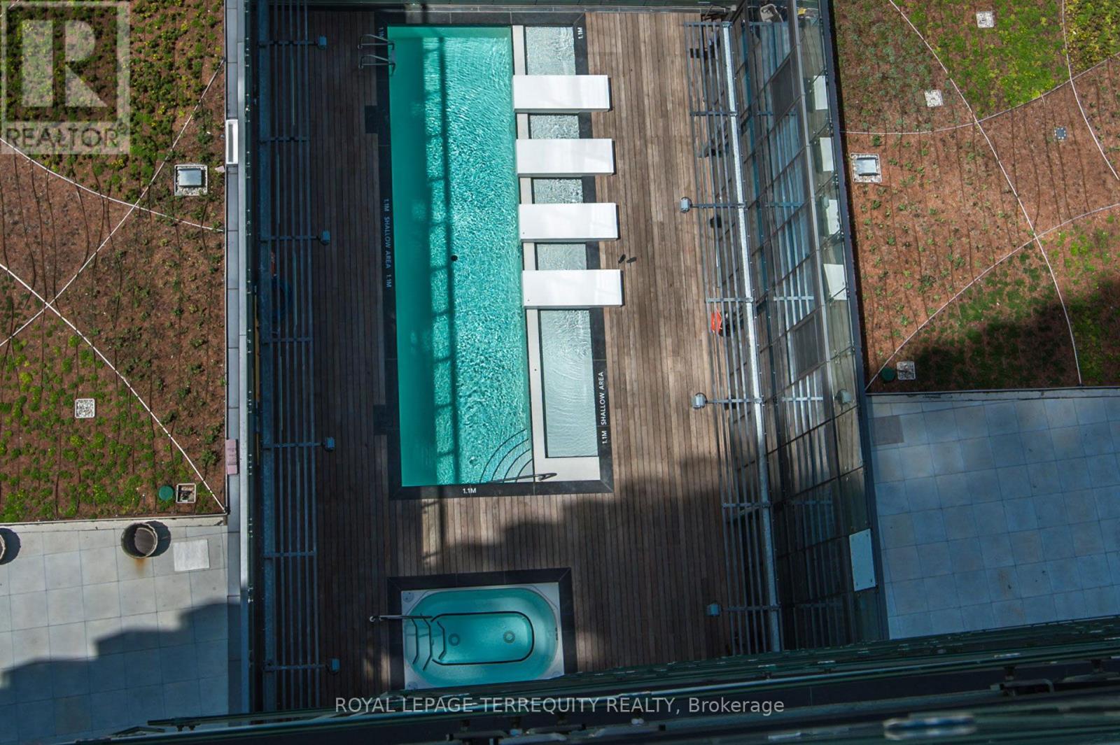 401 - 390 Cherry Street, Toronto (waterfront Communities), Ontario