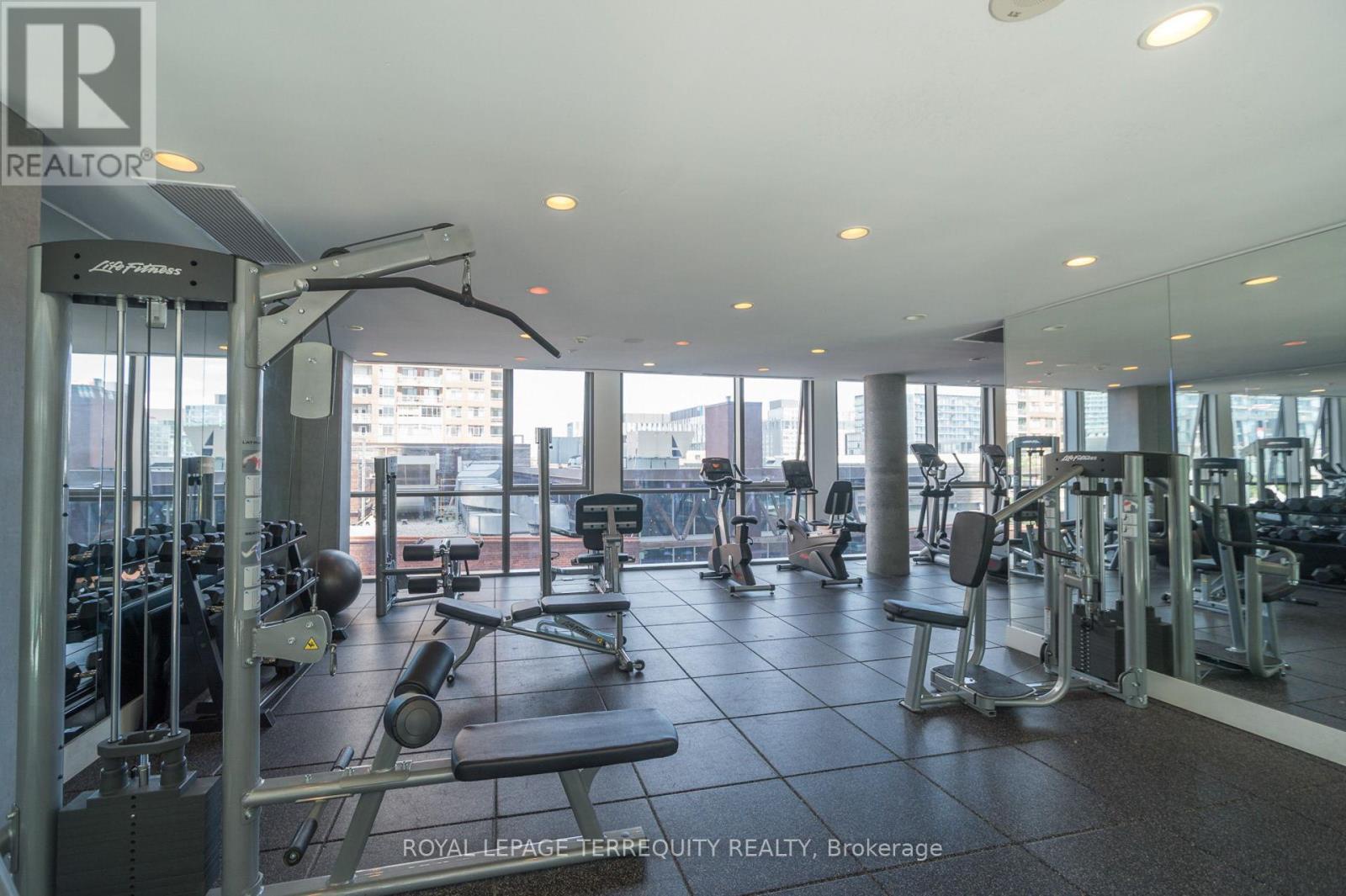 401 - 390 Cherry Street, Toronto (waterfront Communities), Ontario