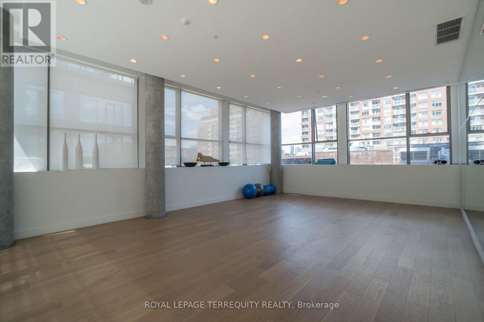 401 - 390 Cherry Street, Toronto (waterfront Communities), Ontario