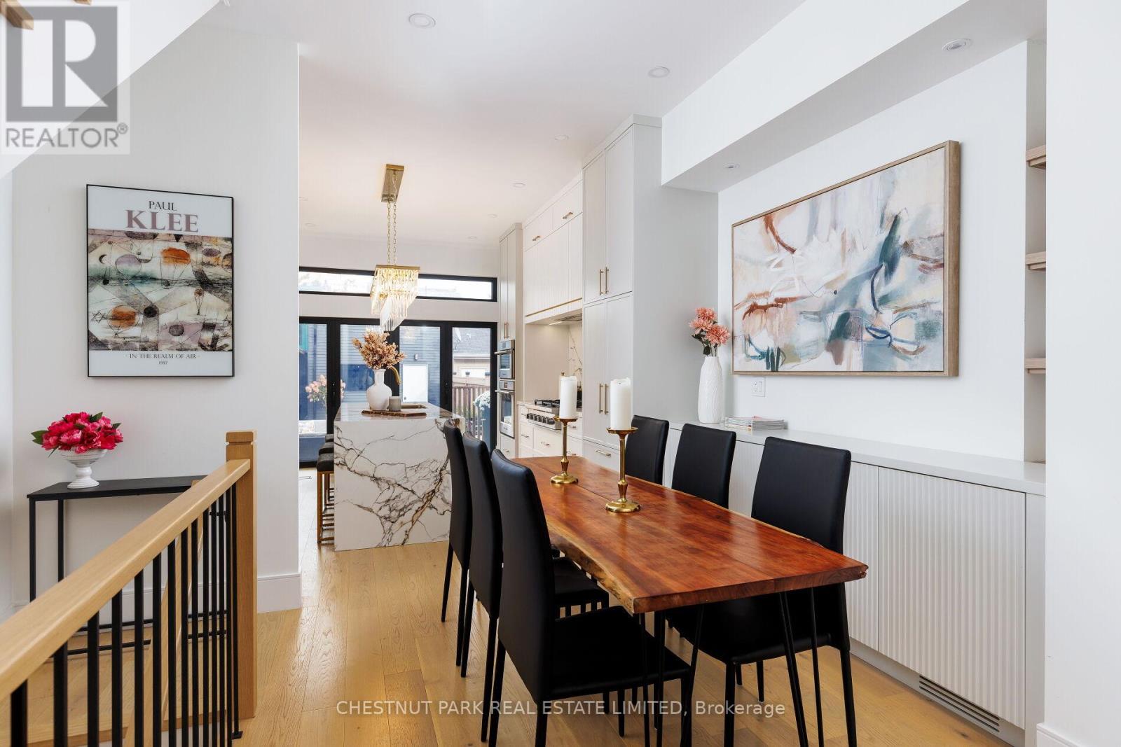 269 Euclid Avenue, Toronto (trinity-bellwoods), Ontario