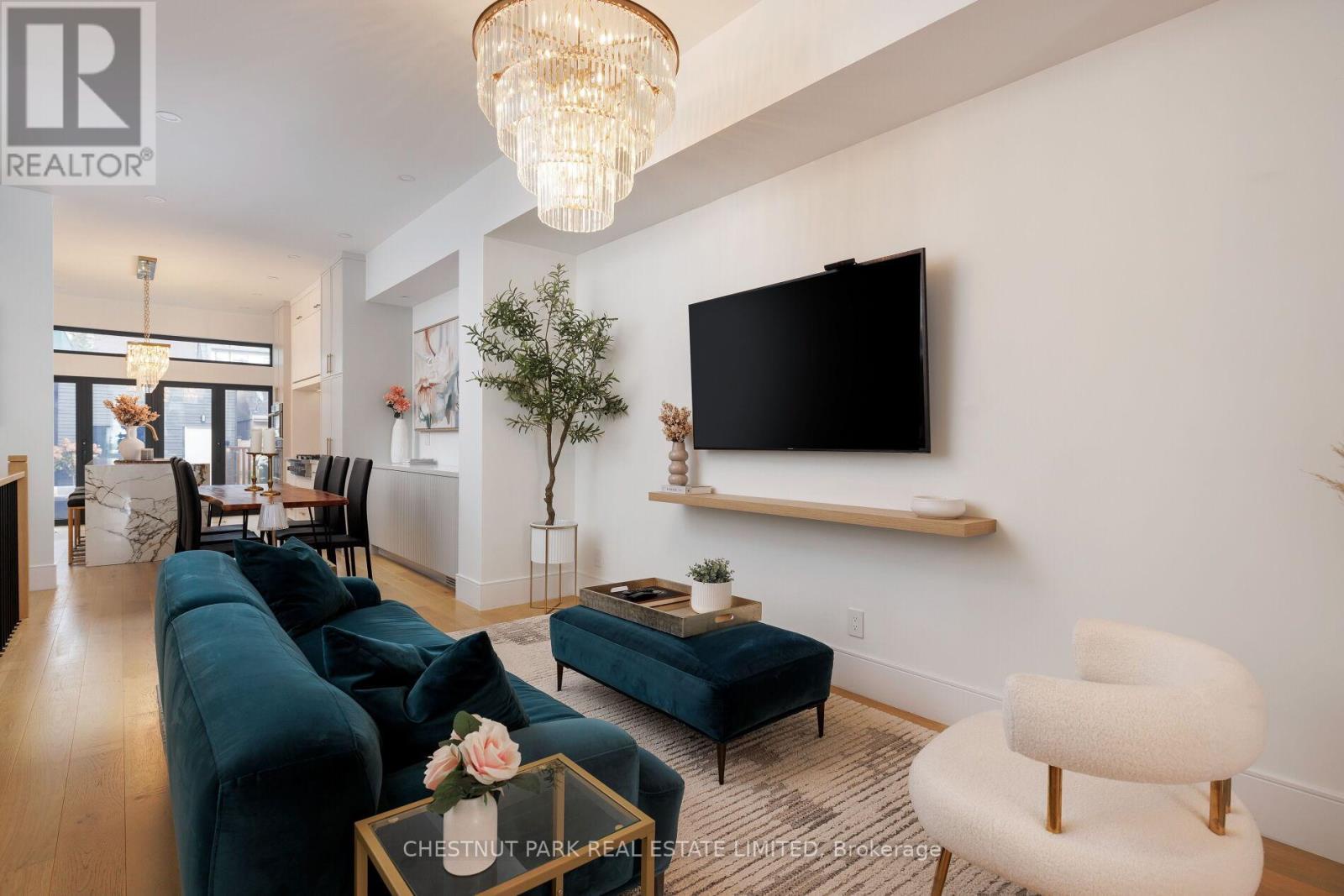 269 Euclid Avenue, Toronto (trinity-bellwoods), Ontario